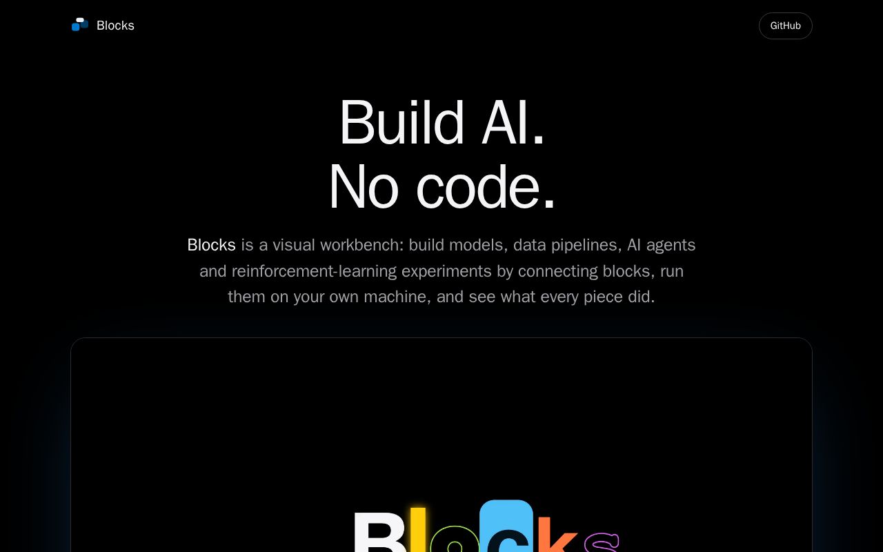 Preview of Blocks