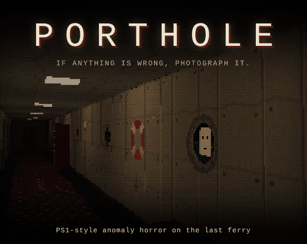 Preview of PORTHOLE