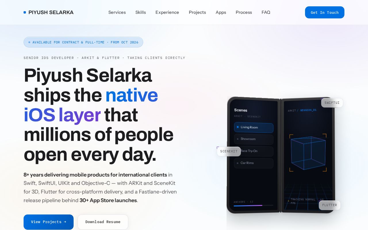 Preview of Pishselarka Github Io