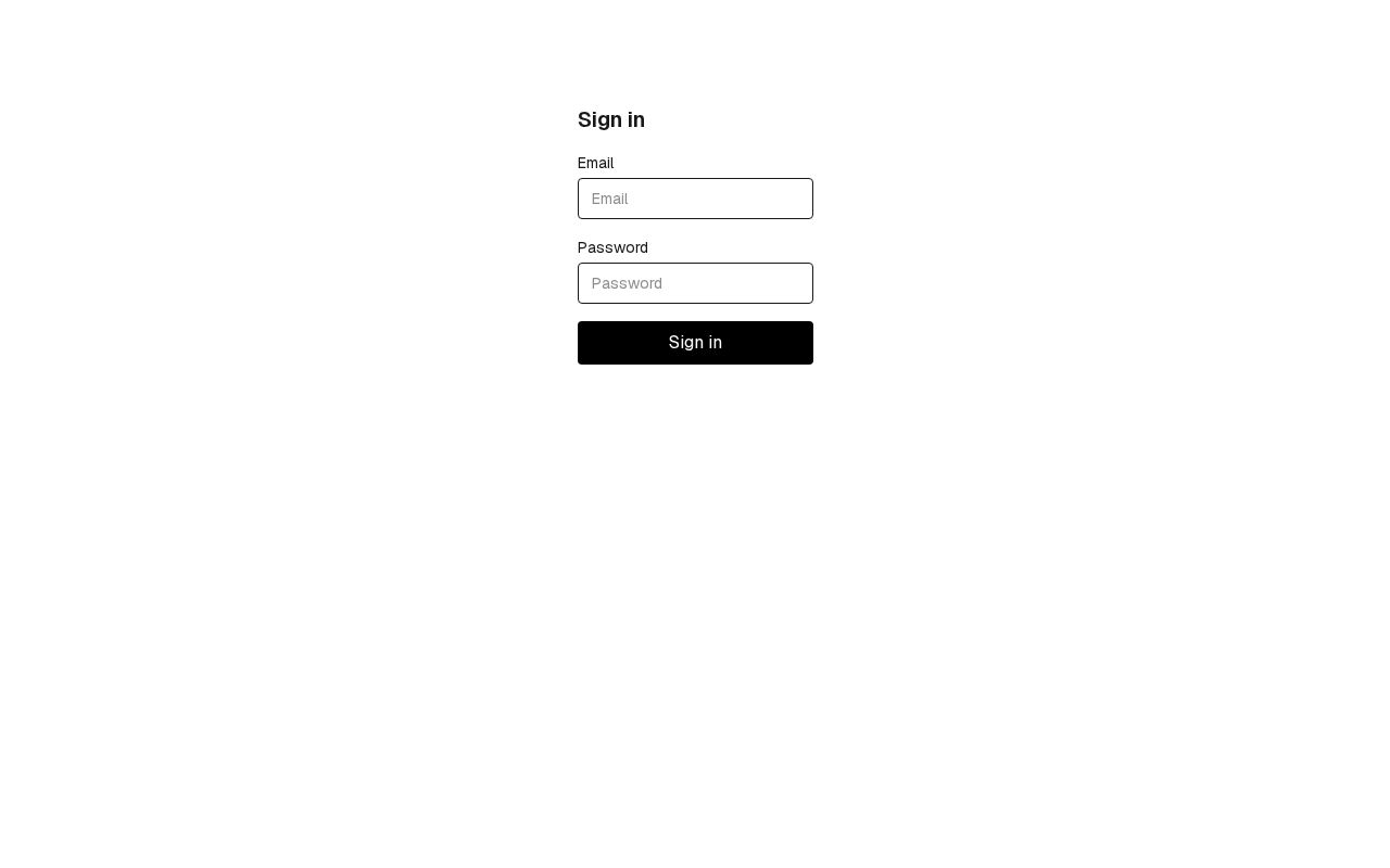 Preview of Shiftsync