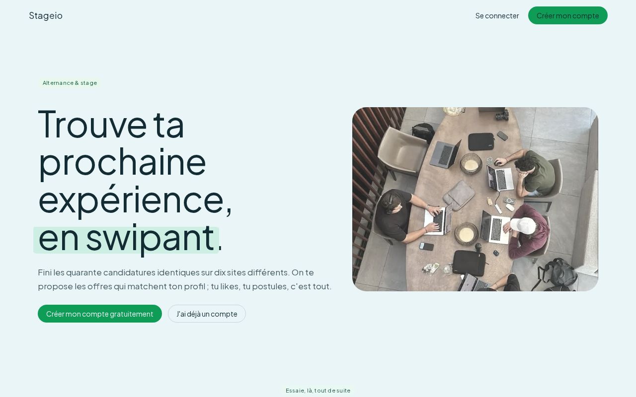 Preview of Newsaas