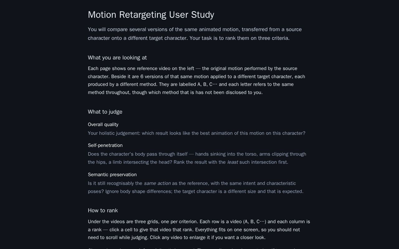 Preview of Refm User Study