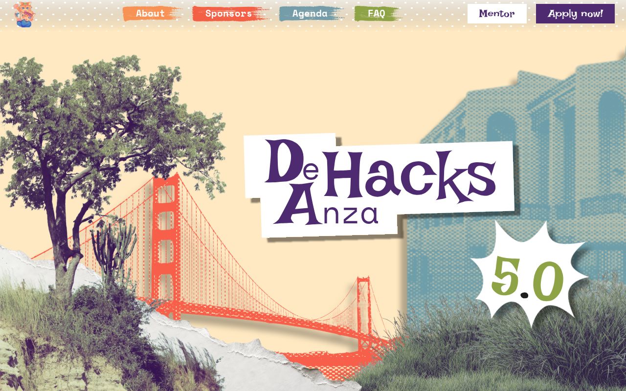 Preview of Da Hacks