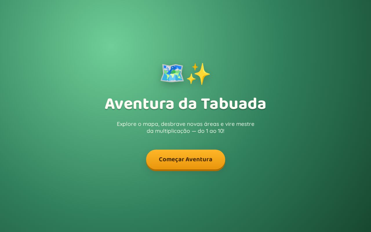 Preview of 3ano Tabuada Math
