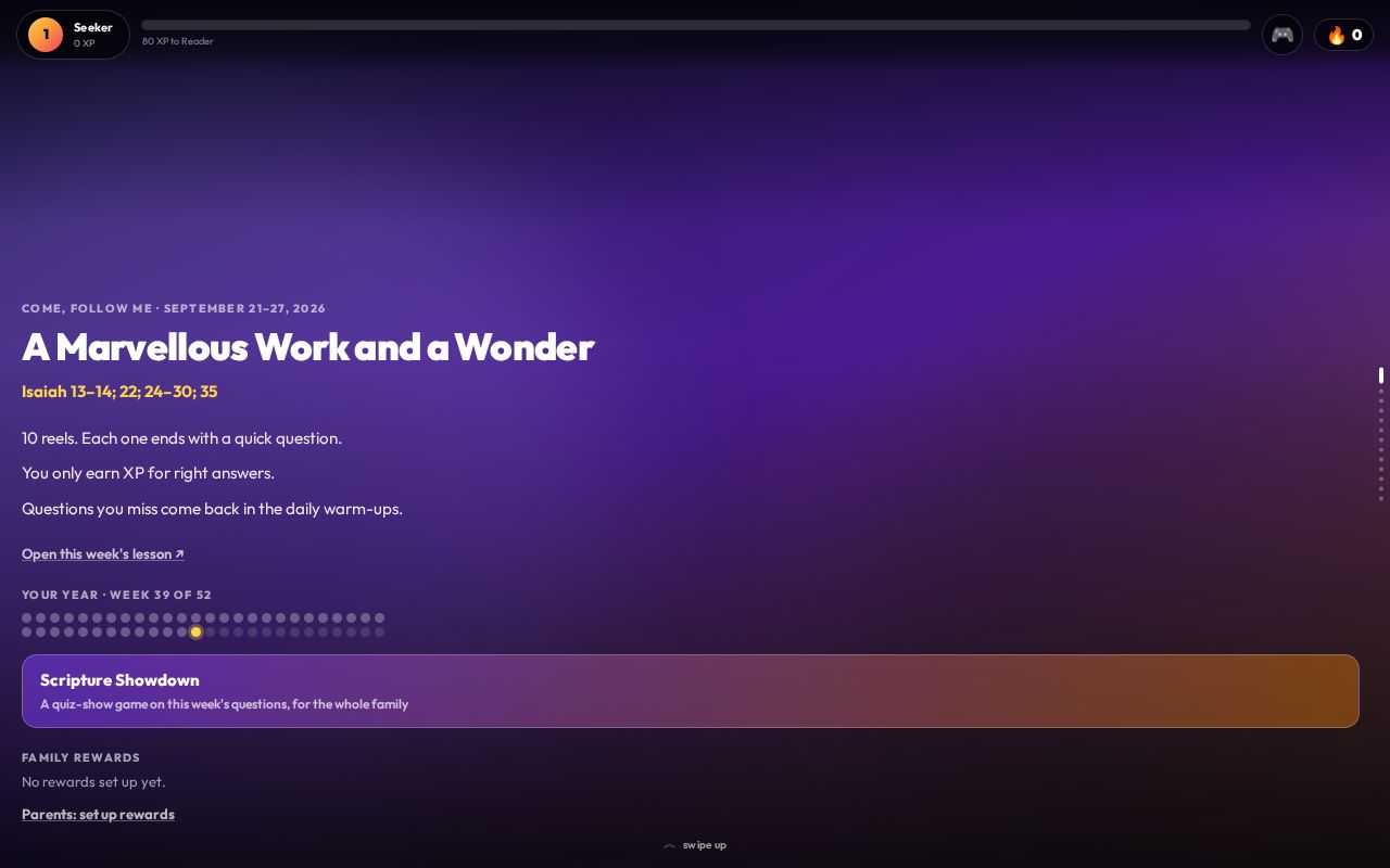 Preview of TreasureUp