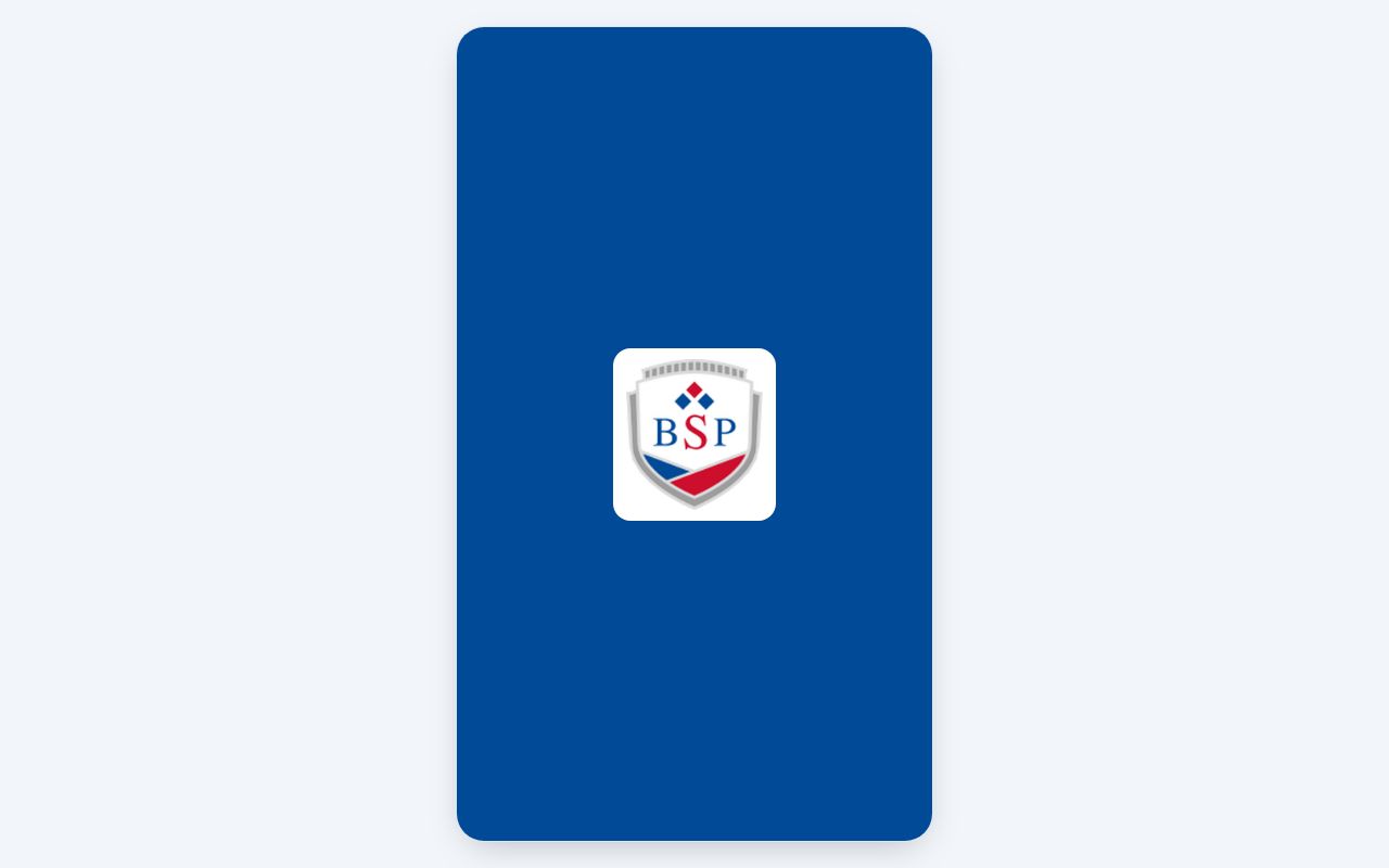 Preview of Bsp Stura App