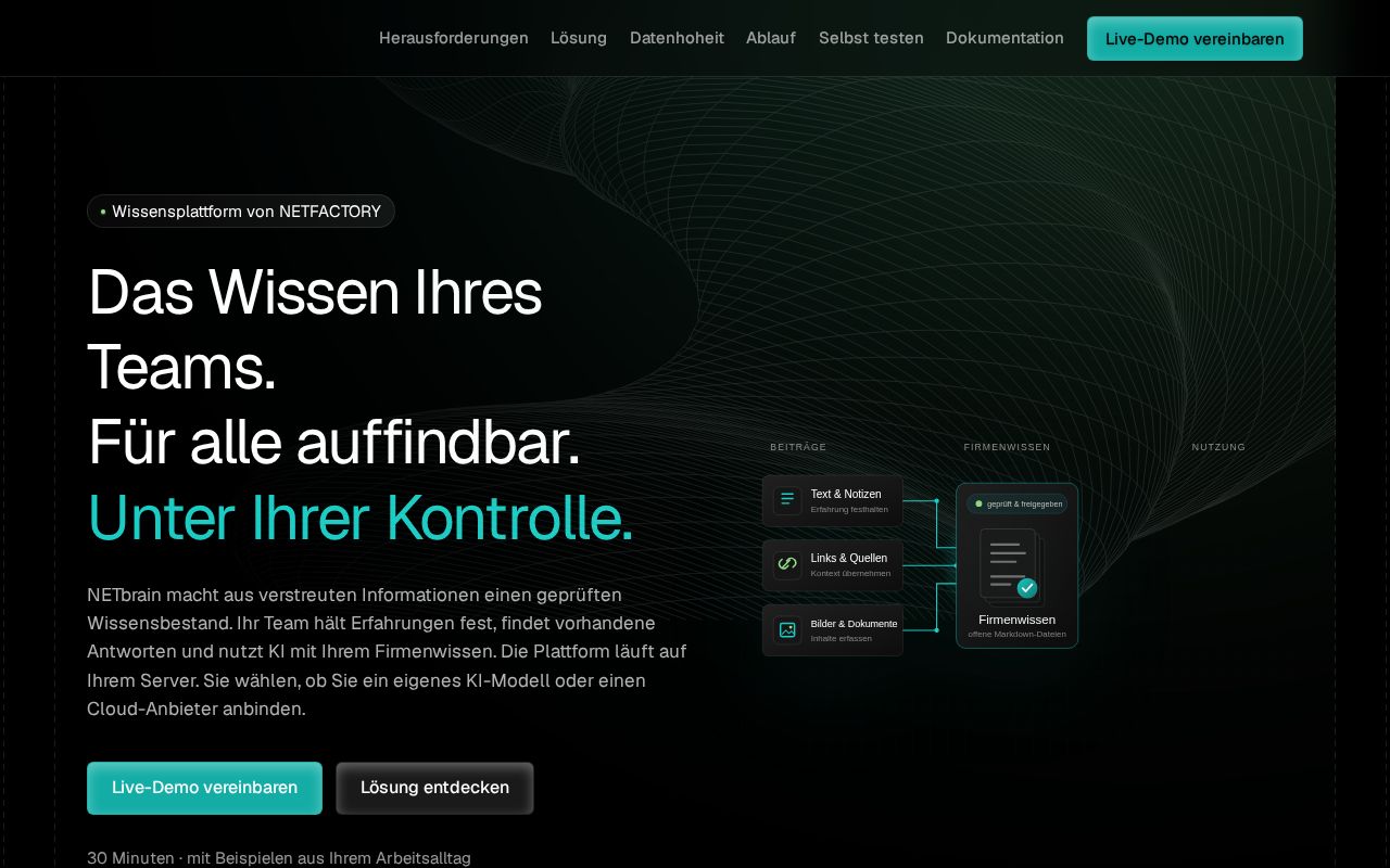 Preview of Getnetbrain