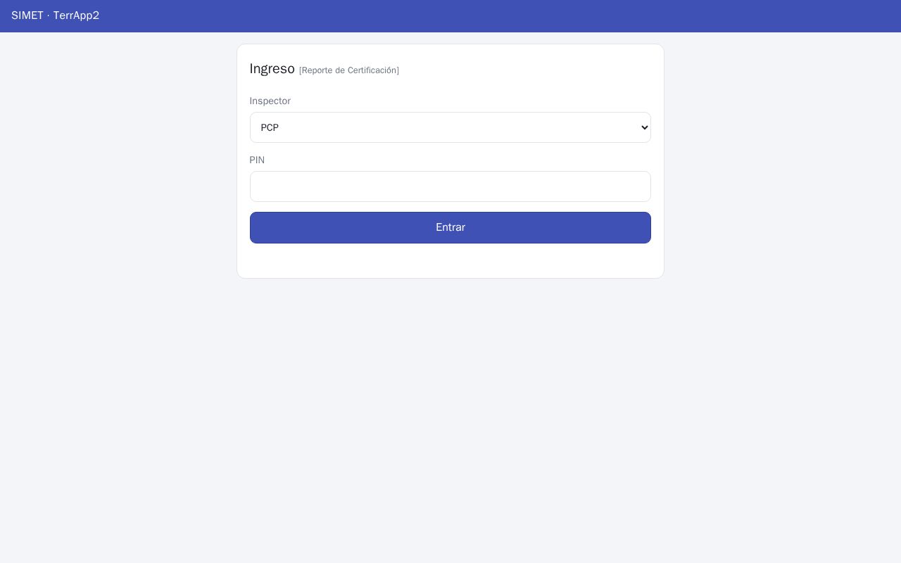 Preview of Terrapp V2