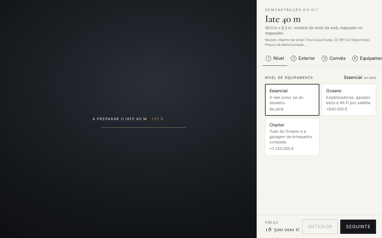 Preview of Iate 40 m