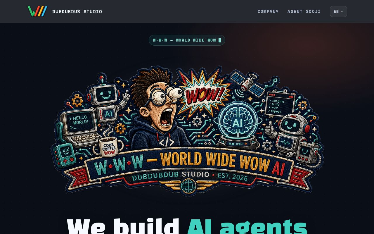 Preview of Super Video Agent