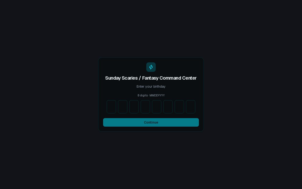 Preview of Workflows Starter Template
