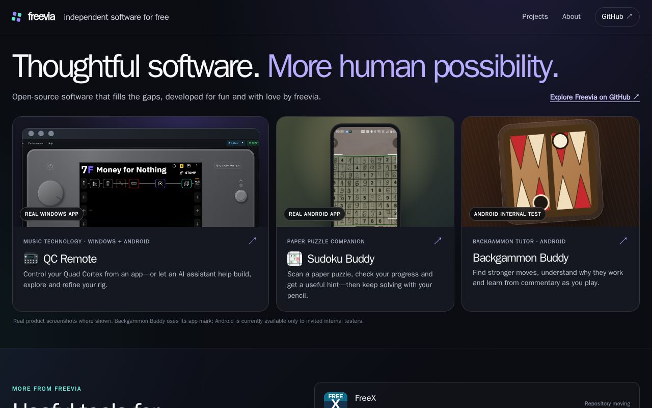 Preview of Rubik Buddy
