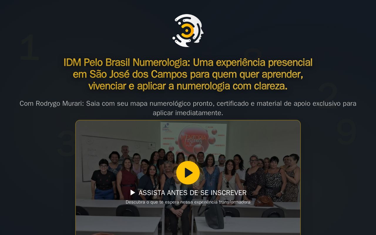Preview of Idmpelobrasil 21 Sjc