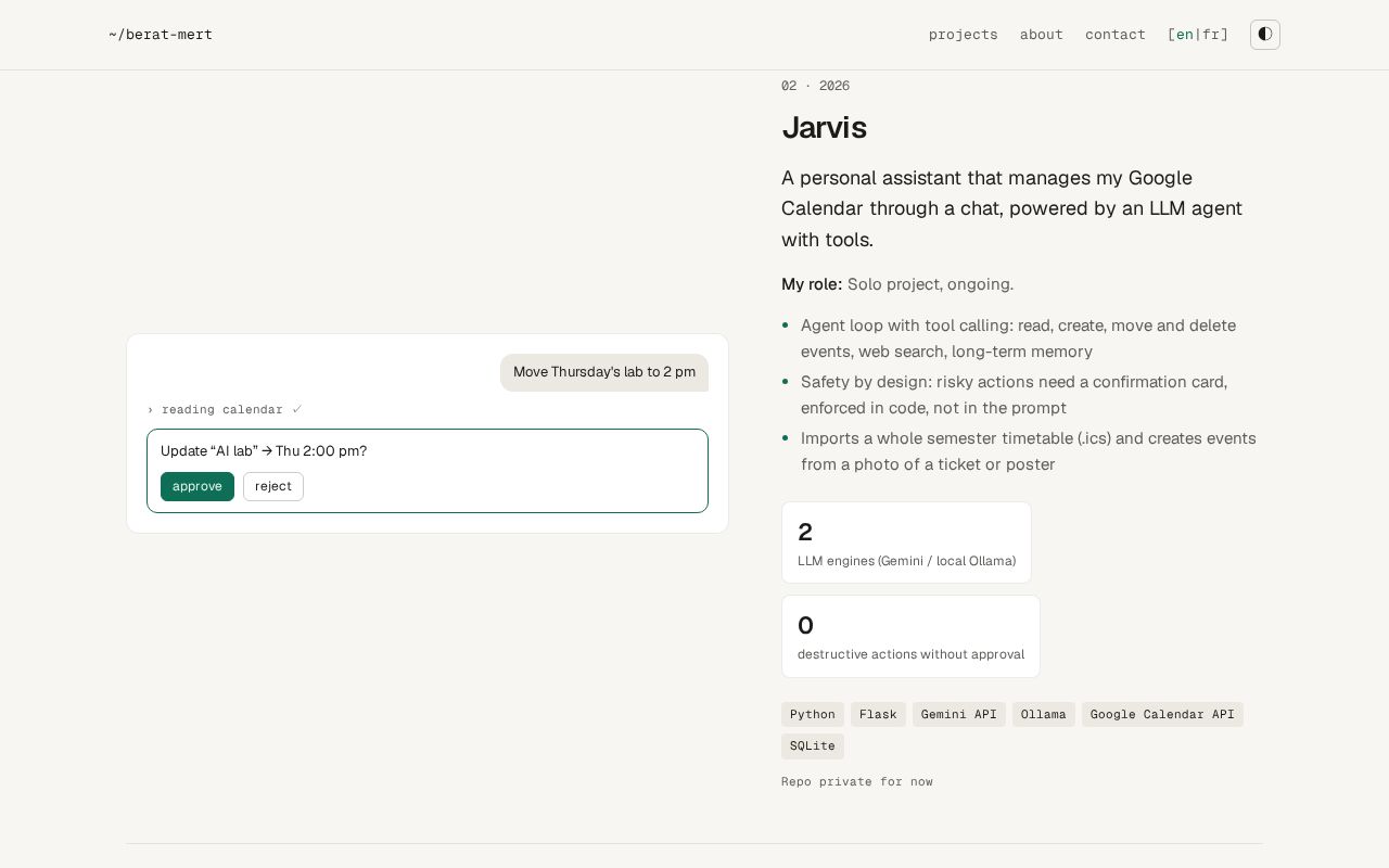 Preview of Jarvis