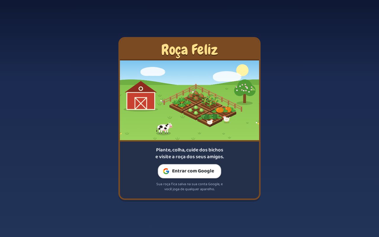 Preview of Roca Feliz