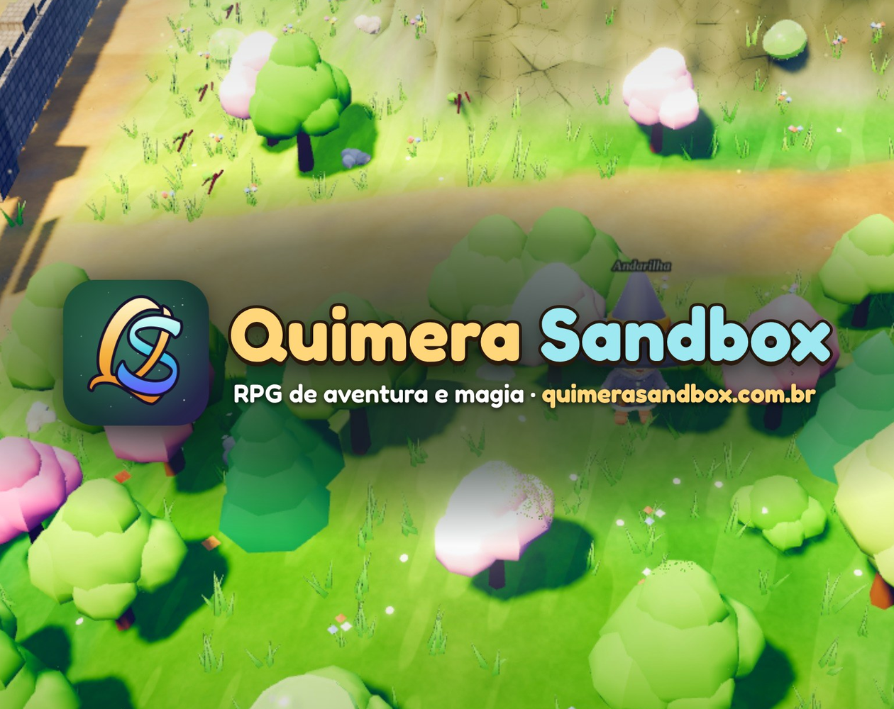 Preview of Quimera Sandbox