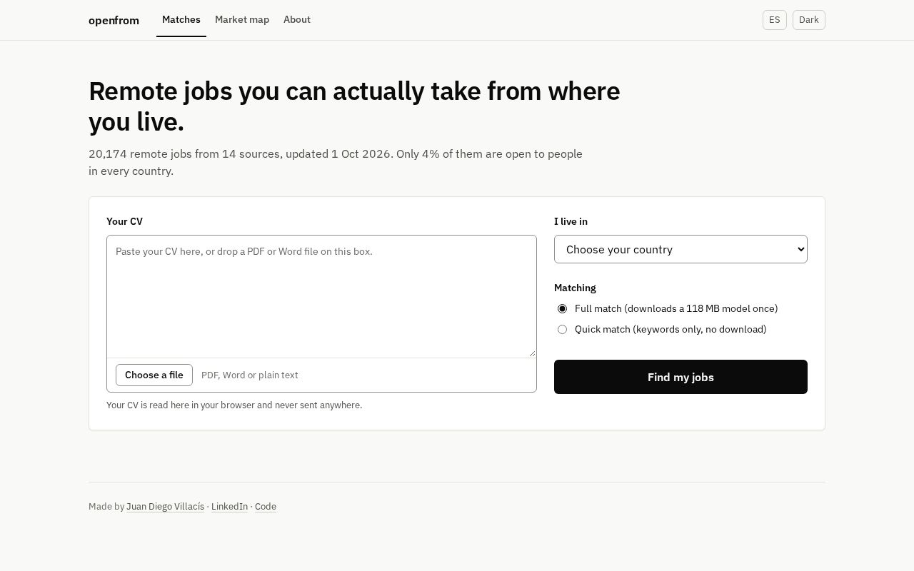 Preview of openfrom