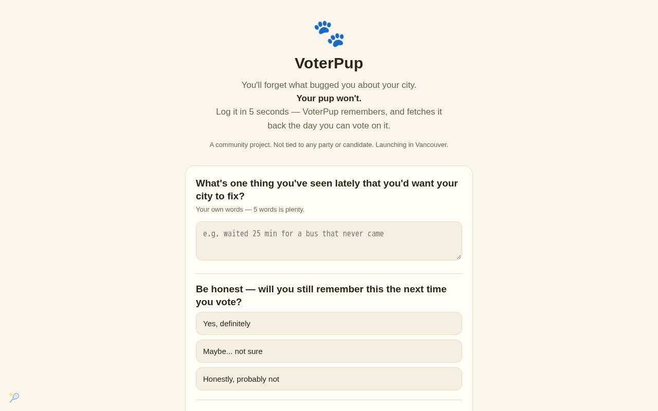 Preview of Site