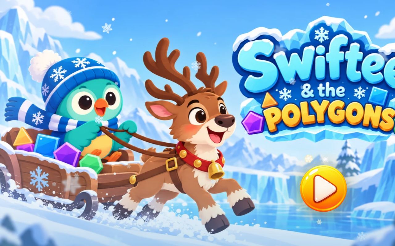 Preview of Polygone Learnig Game