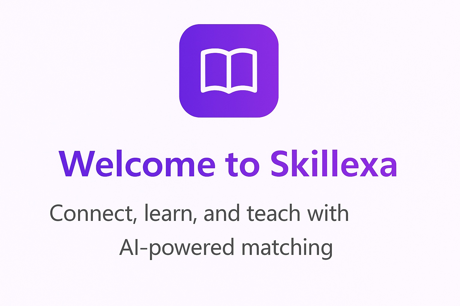 Preview of Skillexa