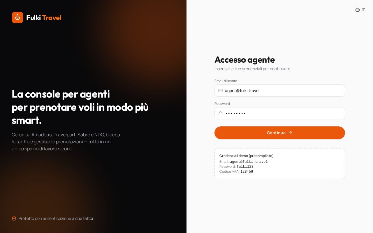 Preview of Fulki Travel Preview