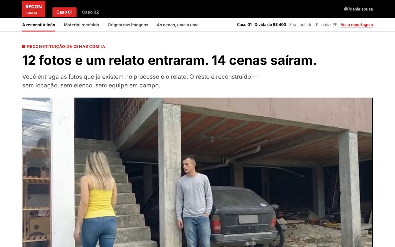 Preview of Portifolioia