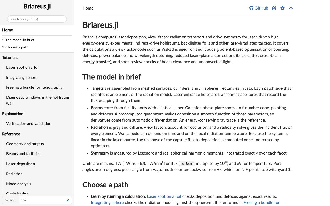 Preview of Briareus Jl