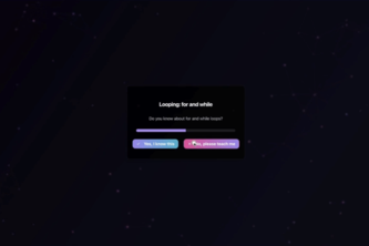 Preview of VibeCode