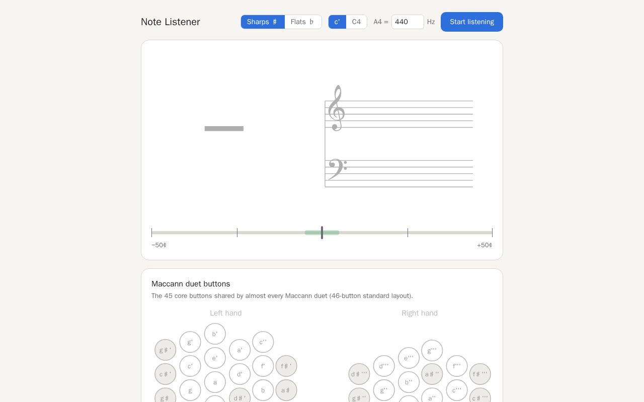 Preview of Concertina