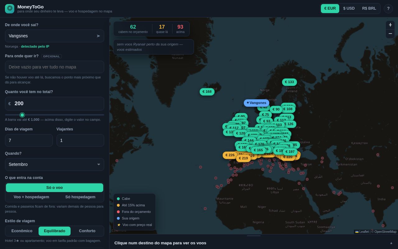 Preview of Moneytogo