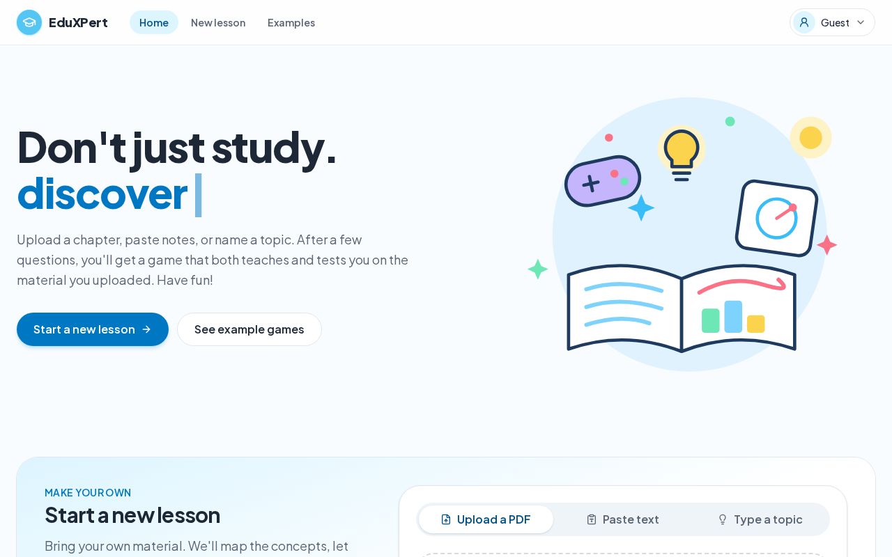Preview of Hackgt