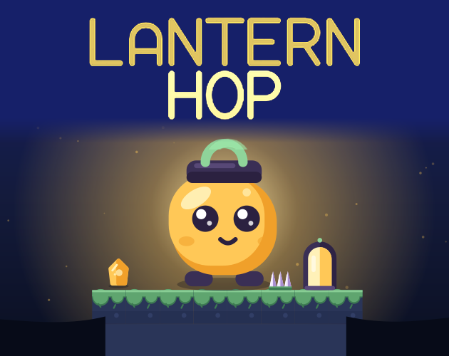 Preview of Lantern Hop