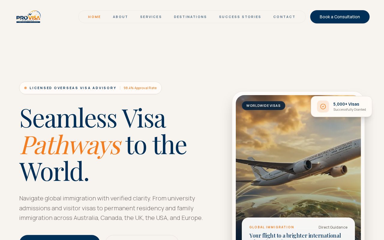 Preview of Provisaoverseas