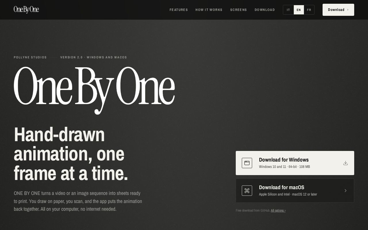 Preview of OBO
