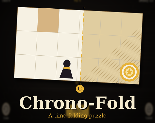 Preview of Chrono-Fold (Demo)