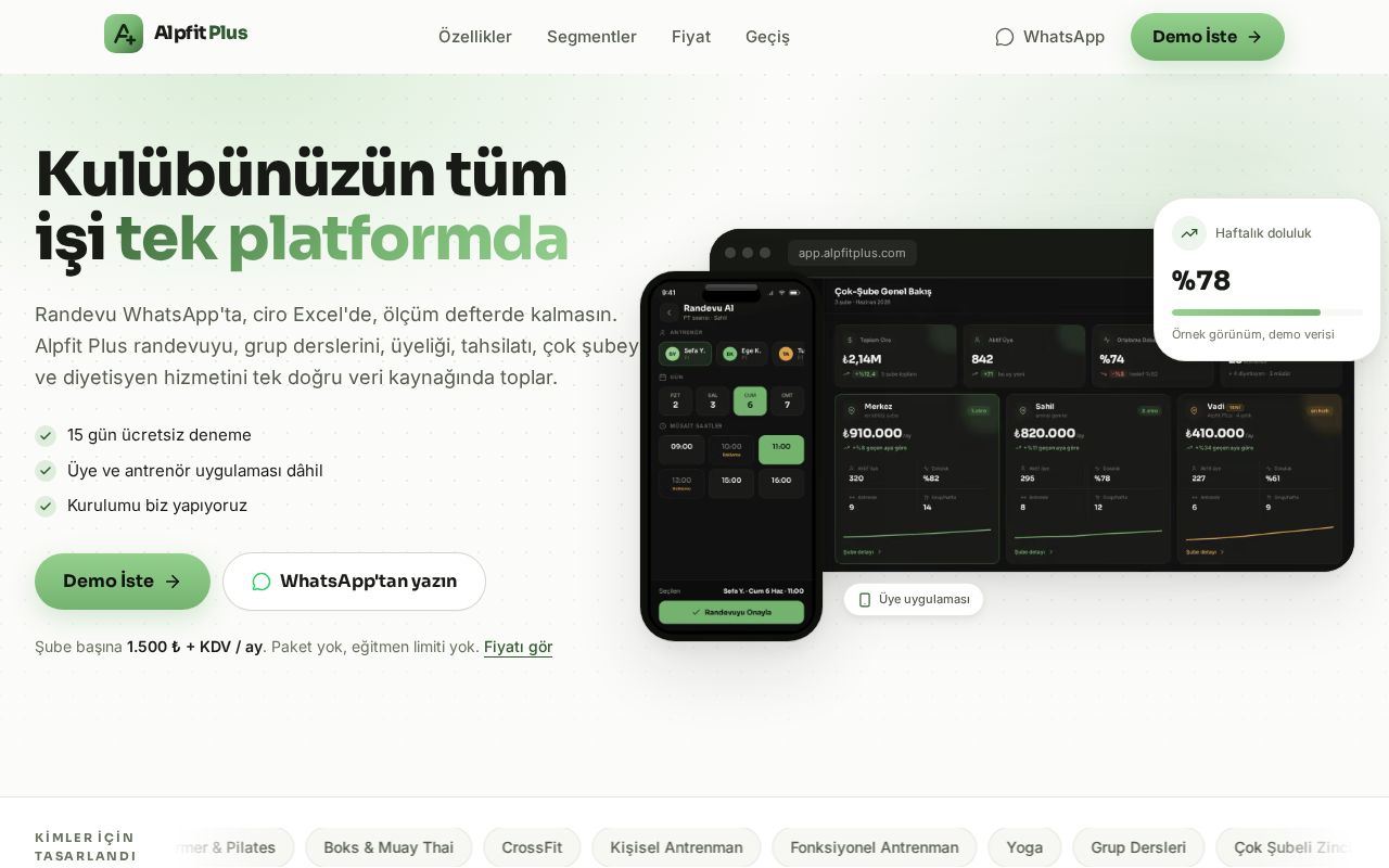 Preview of Alpfitplusweb V2