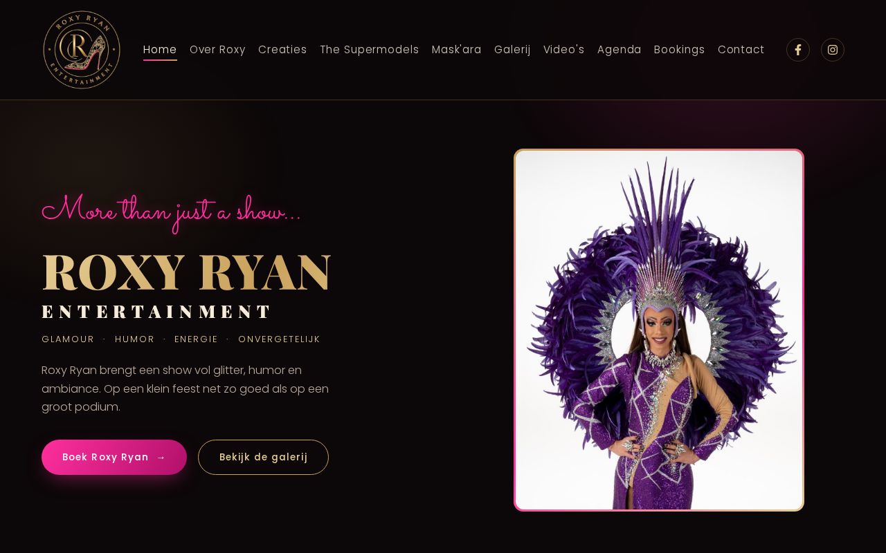 Preview of RoxyRyan