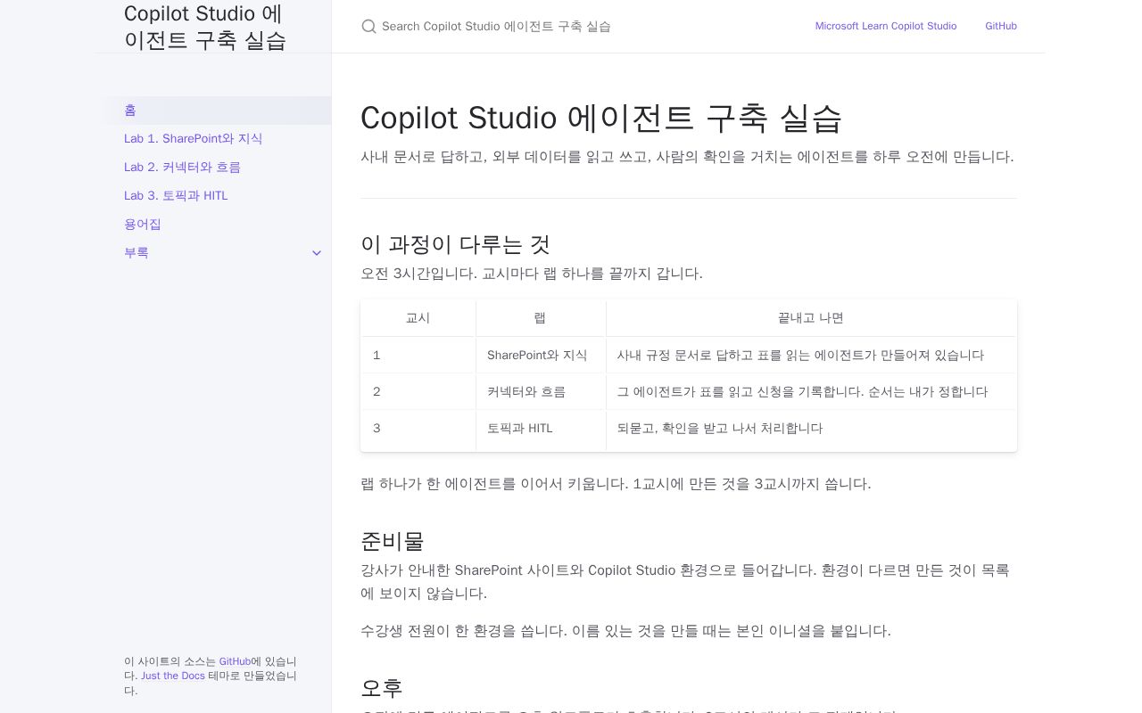 Preview of Cs Lab Tdg