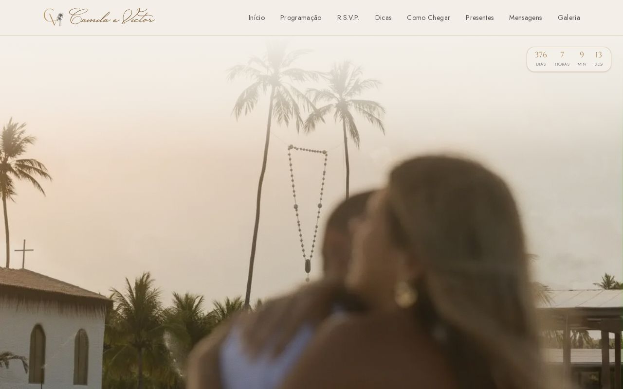 Preview of Wedding Camilaevictoremmilagres