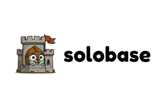 Preview of solobase