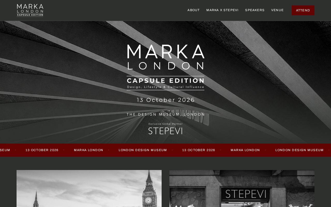 Preview of Marka Landing