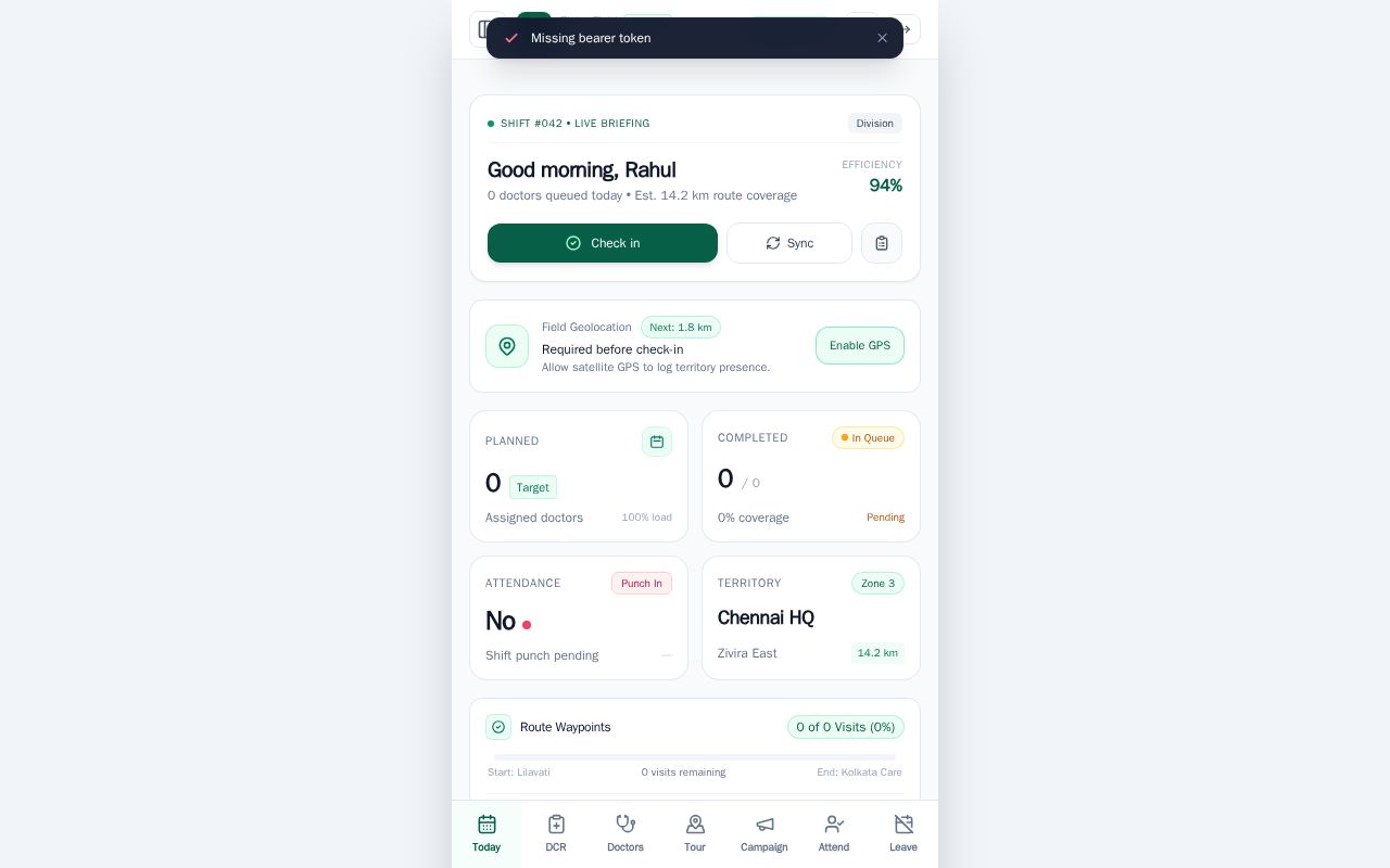 Preview of Updated Filed Repo