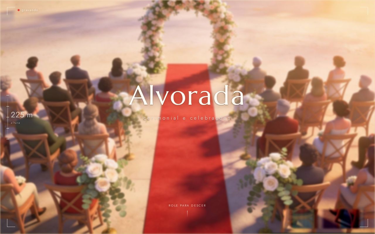Preview of Alvorada