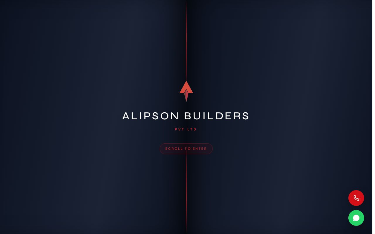 Preview of Builders Alipson
