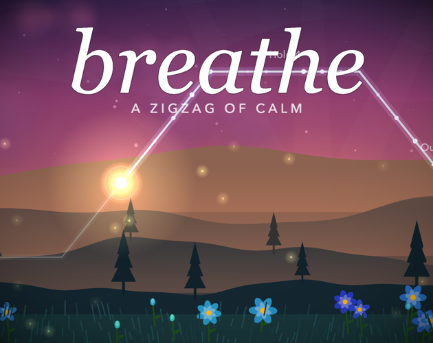 Preview of Breathe