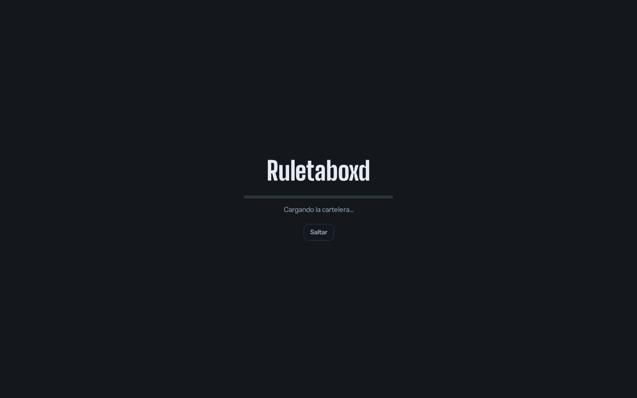 Preview of Ruletaboxd