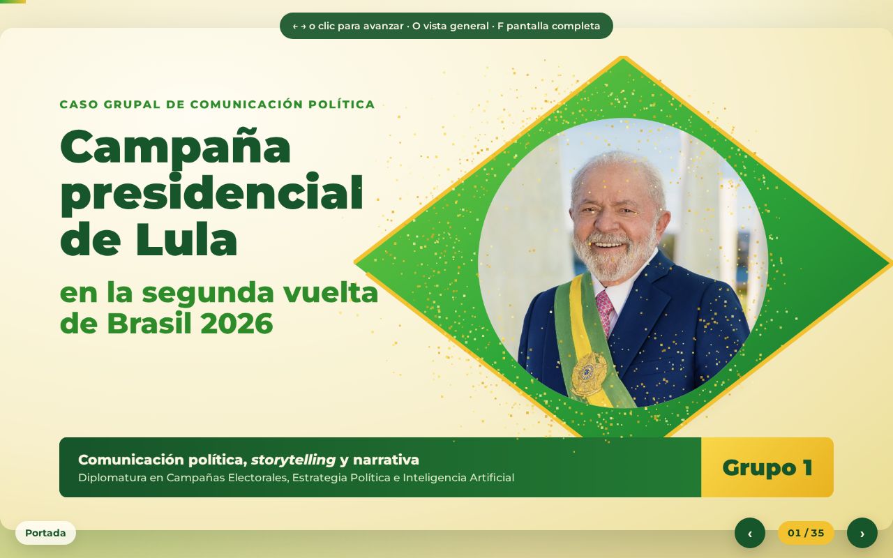 Preview of Campana Lula UBA