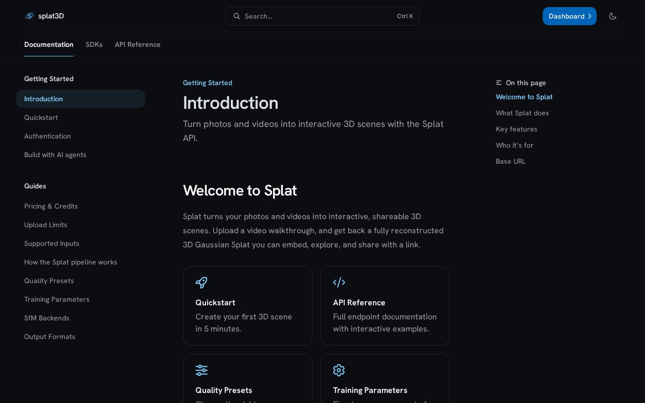 Preview of Examples