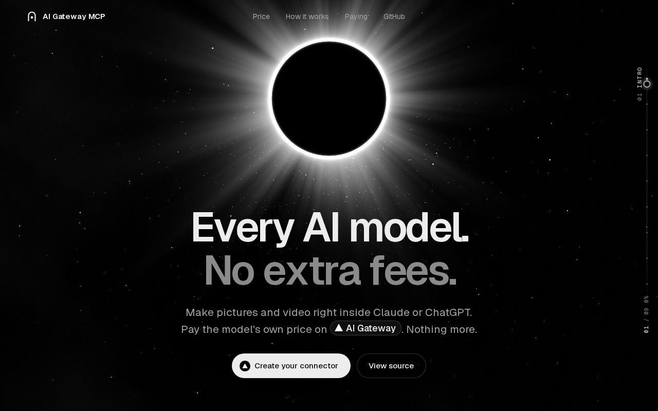 Preview of Ai Gateway Mcp