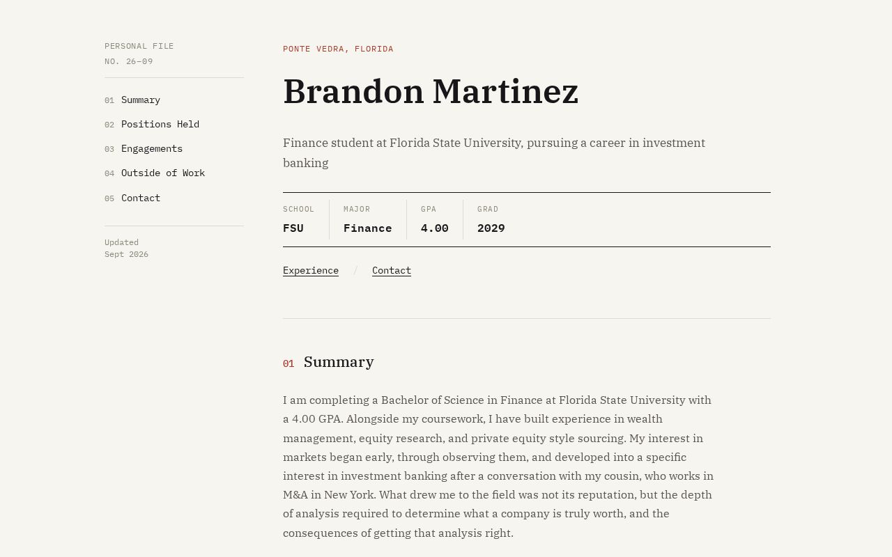 Preview of Website for the Recalc application